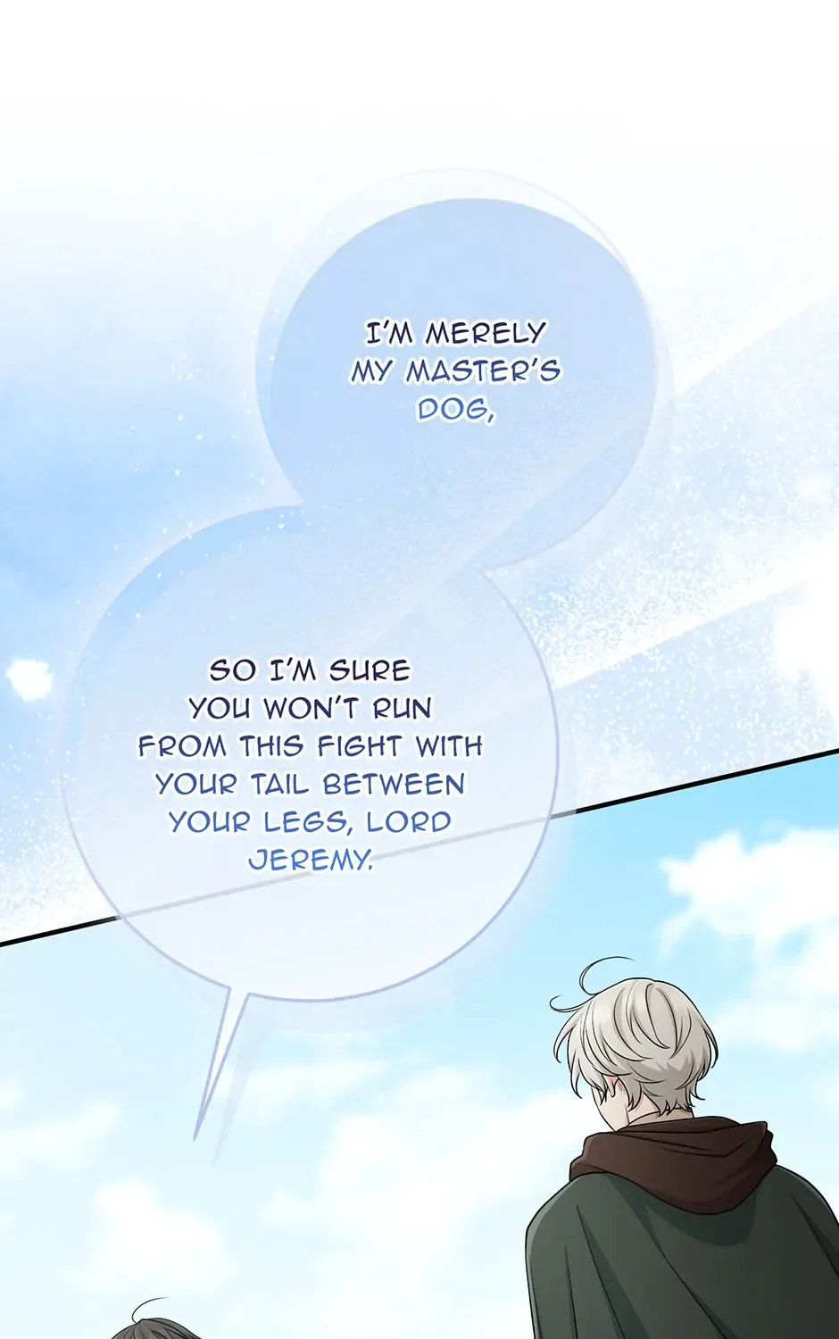 I Acted As the Adopted Daughter Too Well Chapter 51 page 131 - 