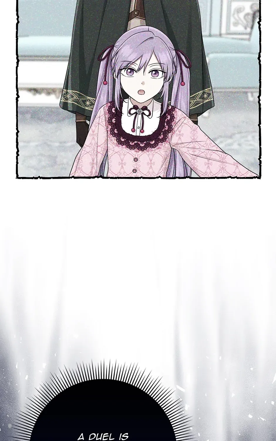 I Acted As the Adopted Daughter Too Well Chapter 51 page 137 - 