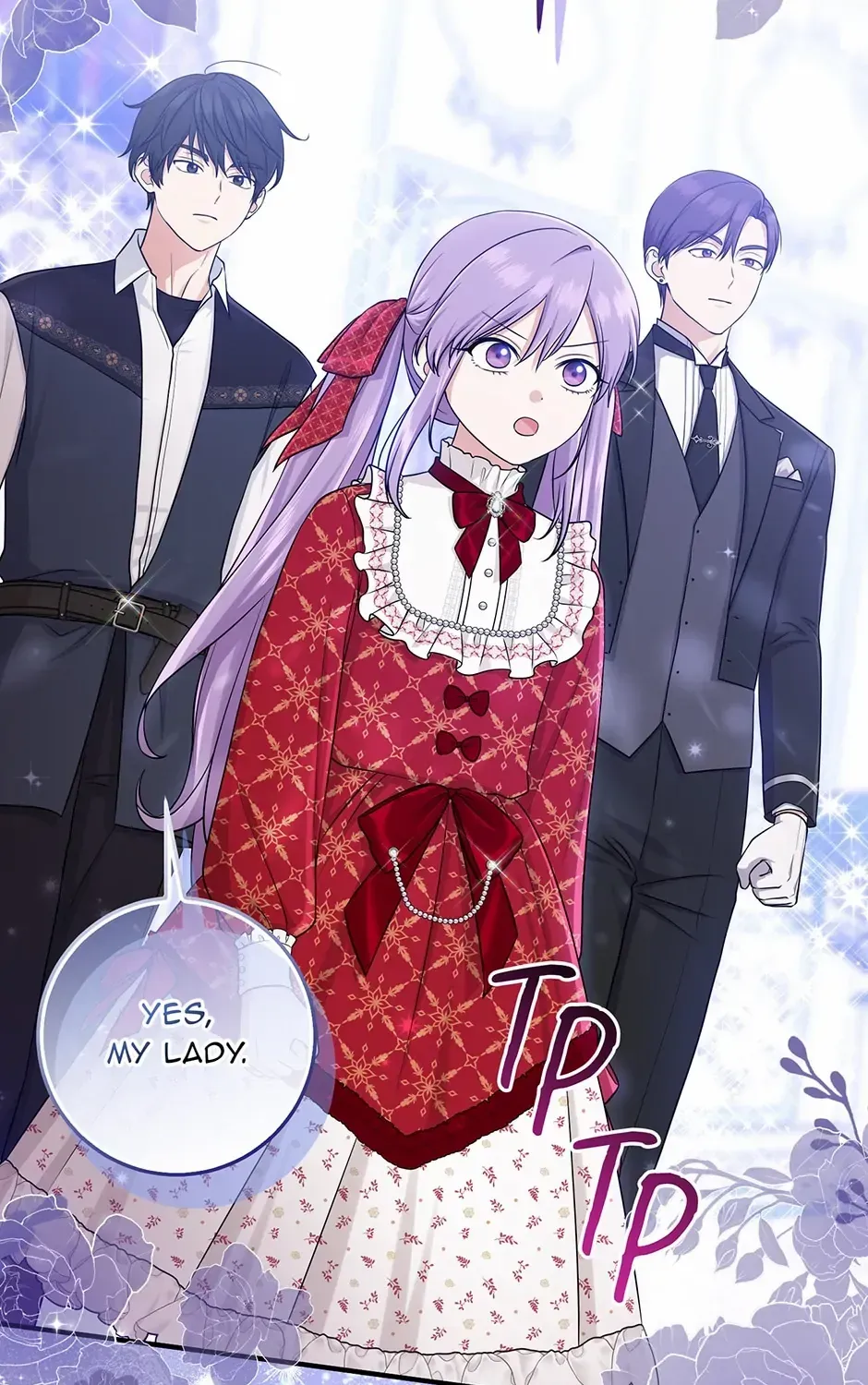 I Acted As the Adopted Daughter Too Well Chapter 51 page 15 - 