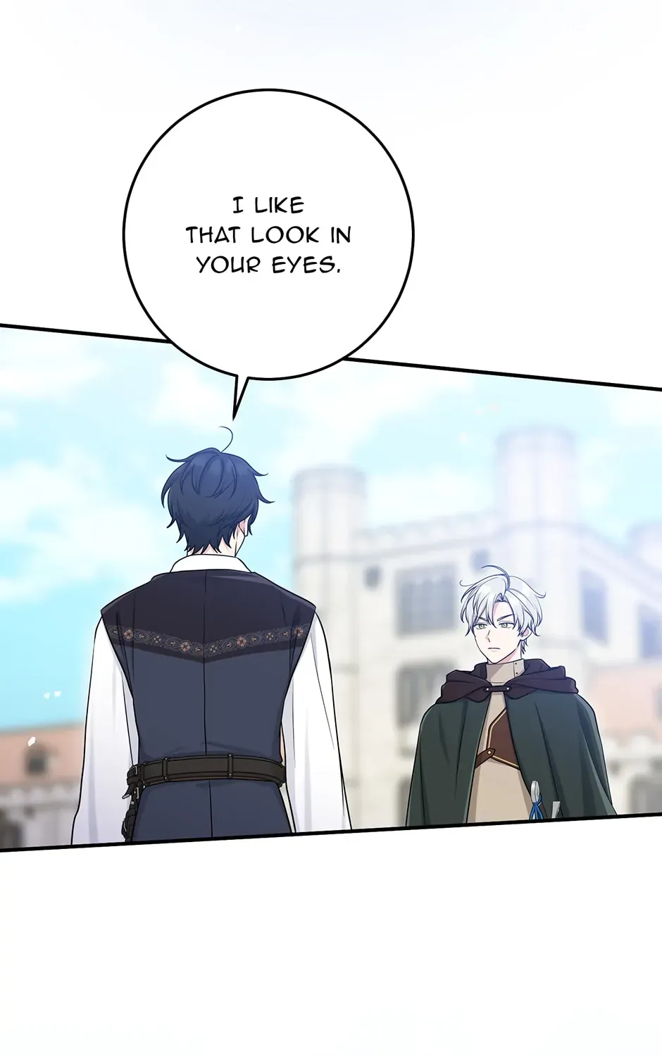 I Acted As the Adopted Daughter Too Well Chapter 51 page 149 - 
