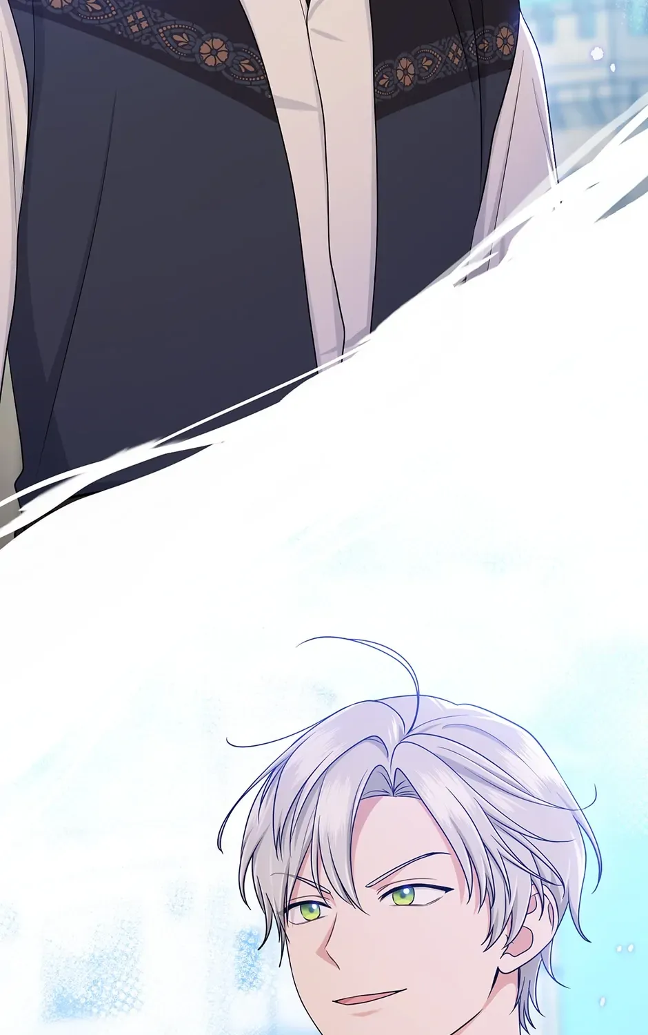 I Acted As the Adopted Daughter Too Well Chapter 51 page 155 - 