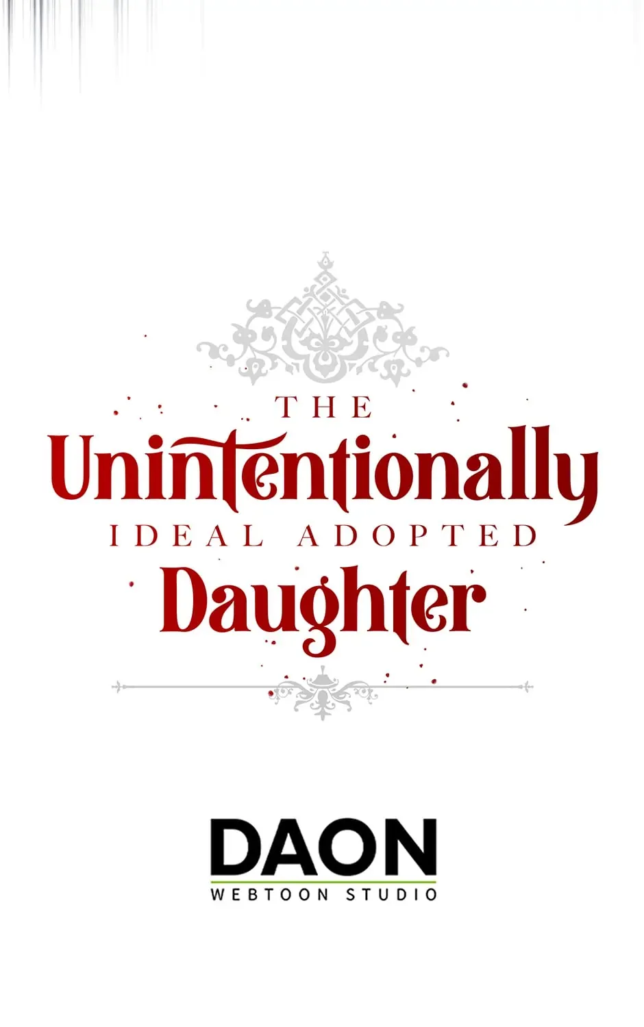 I Acted As the Adopted Daughter Too Well Chapter 51 page 159 - 