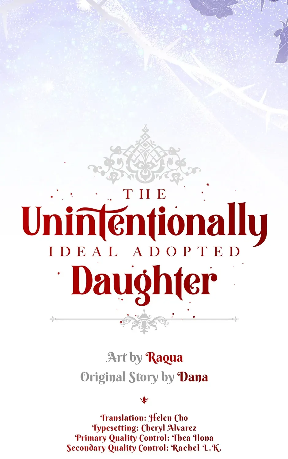 I Acted As the Adopted Daughter Too Well Chapter 51 page 17 - 