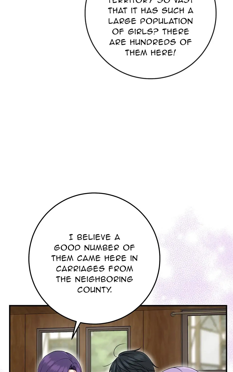 I Acted As the Adopted Daughter Too Well Chapter 51 page 23 - 