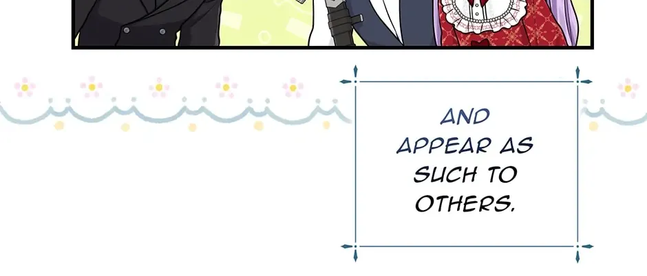 I Acted As the Adopted Daughter Too Well Chapter 51 page 26 - 