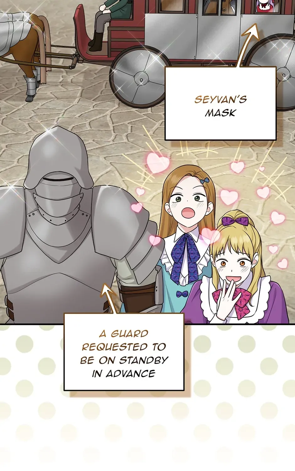 I Acted As the Adopted Daughter Too Well Chapter 51 page 29 - 