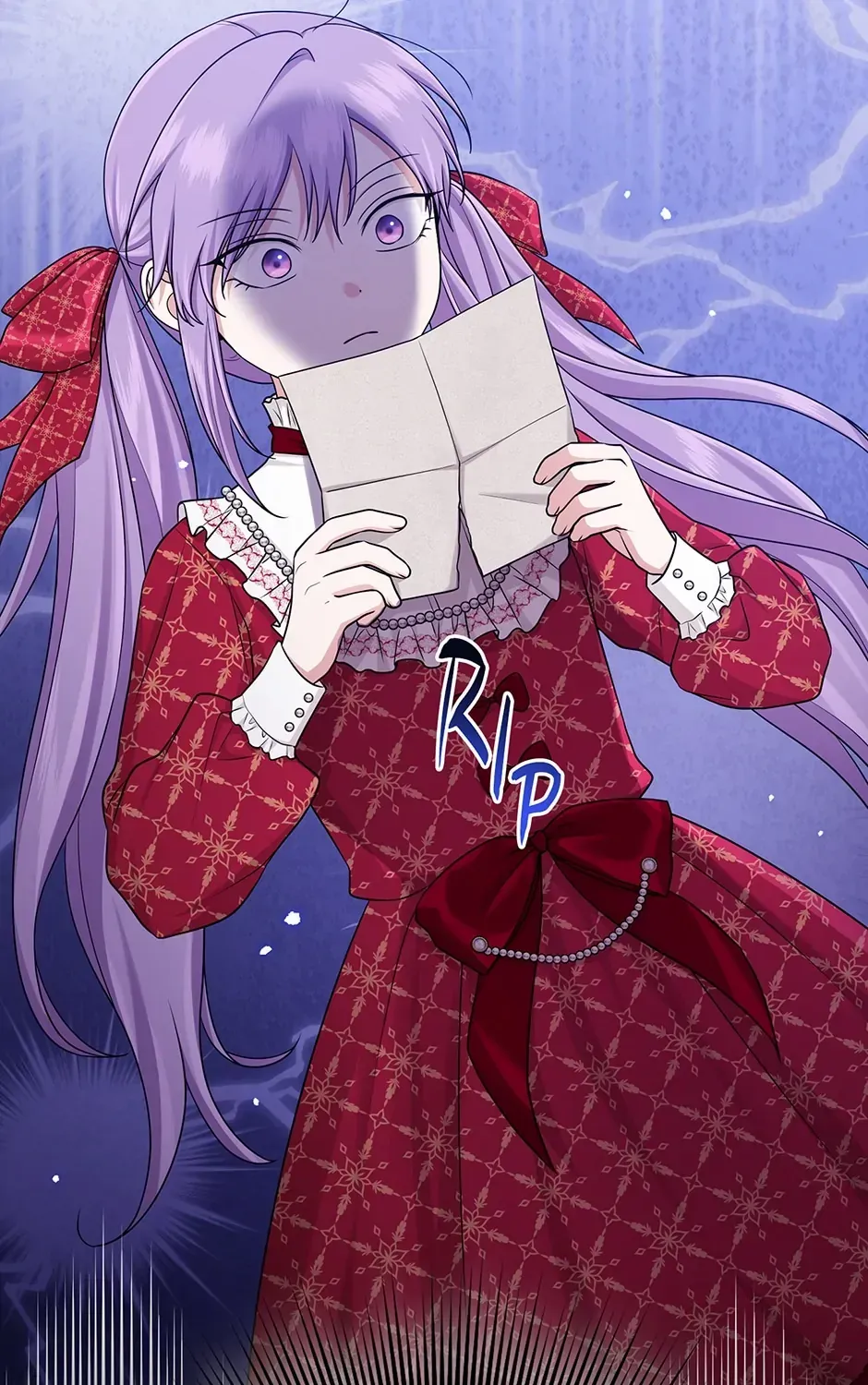 I Acted As the Adopted Daughter Too Well Chapter 51 page 5 - 