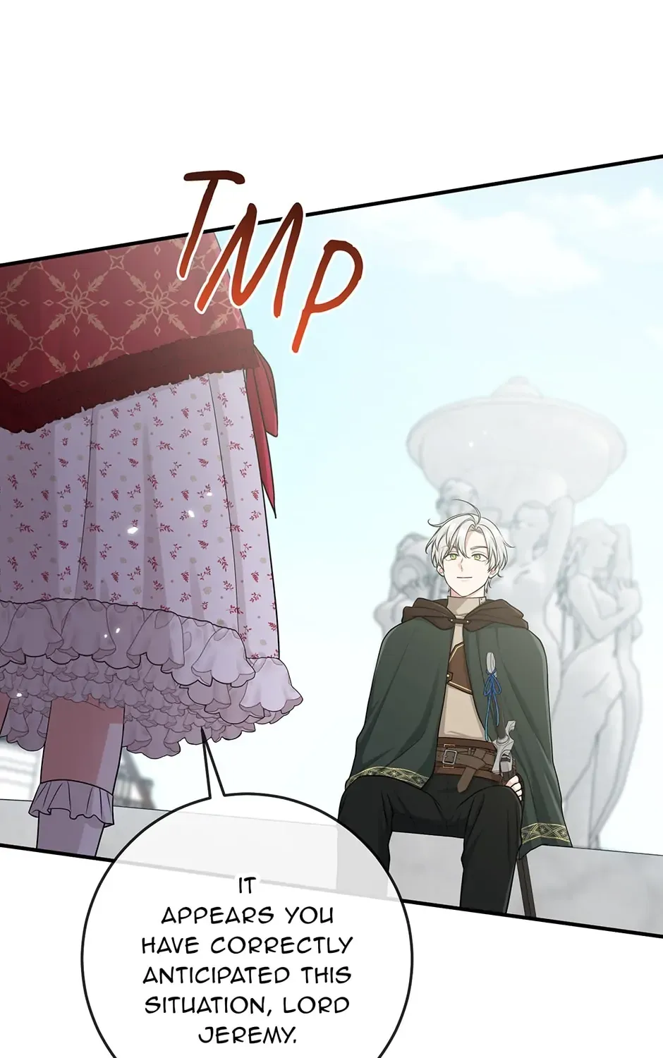 I Acted As the Adopted Daughter Too Well Chapter 51 page 43 - 