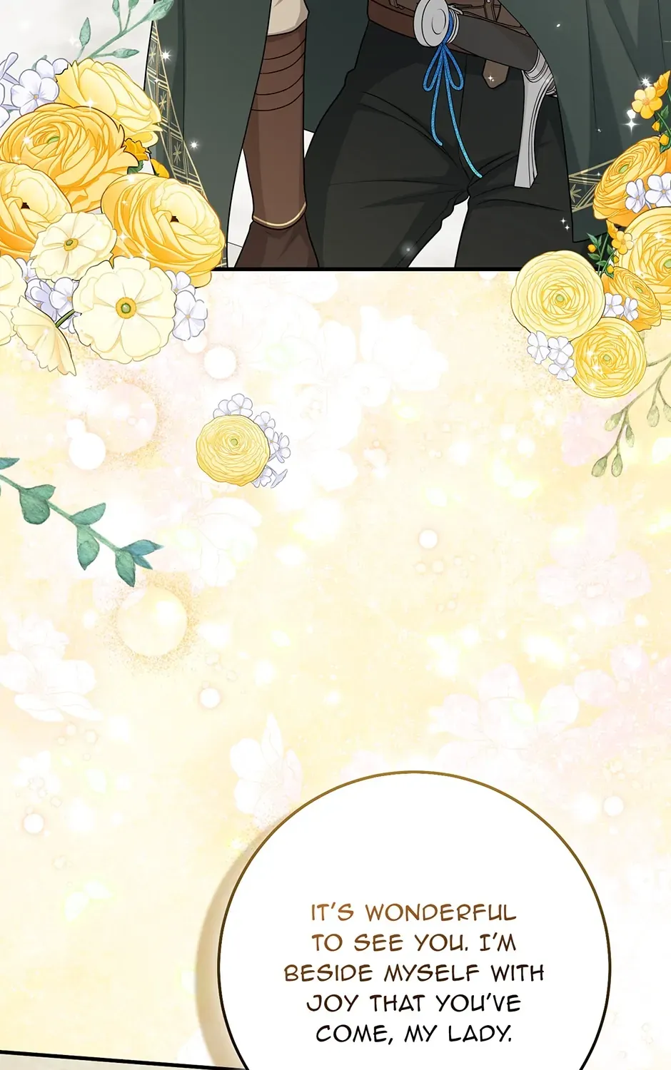 I Acted As the Adopted Daughter Too Well Chapter 51 page 47 - 