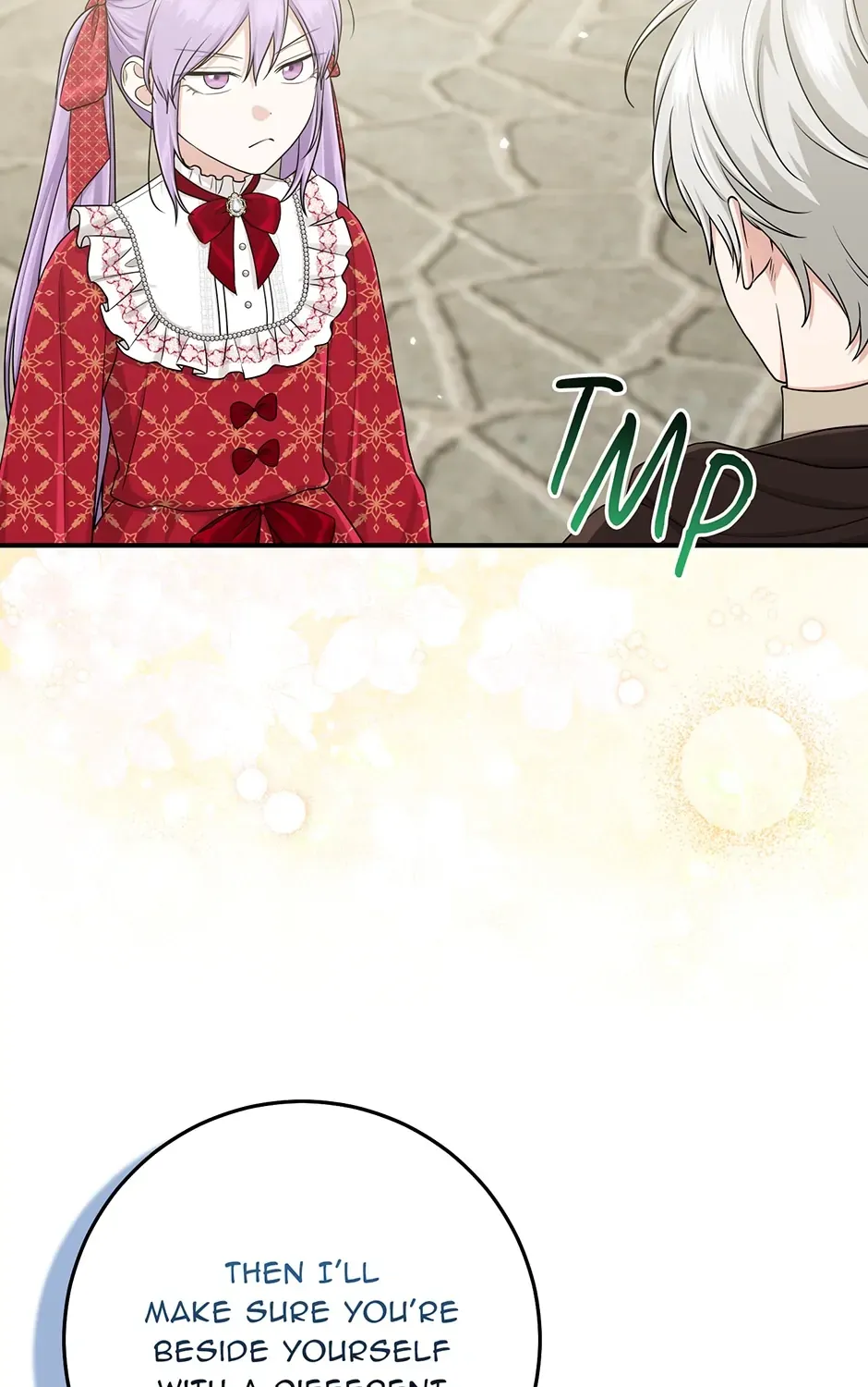 I Acted As the Adopted Daughter Too Well Chapter 51 page 49 - 