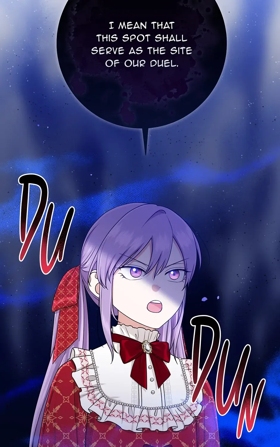 I Acted As the Adopted Daughter Too Well Chapter 51 page 53 - 