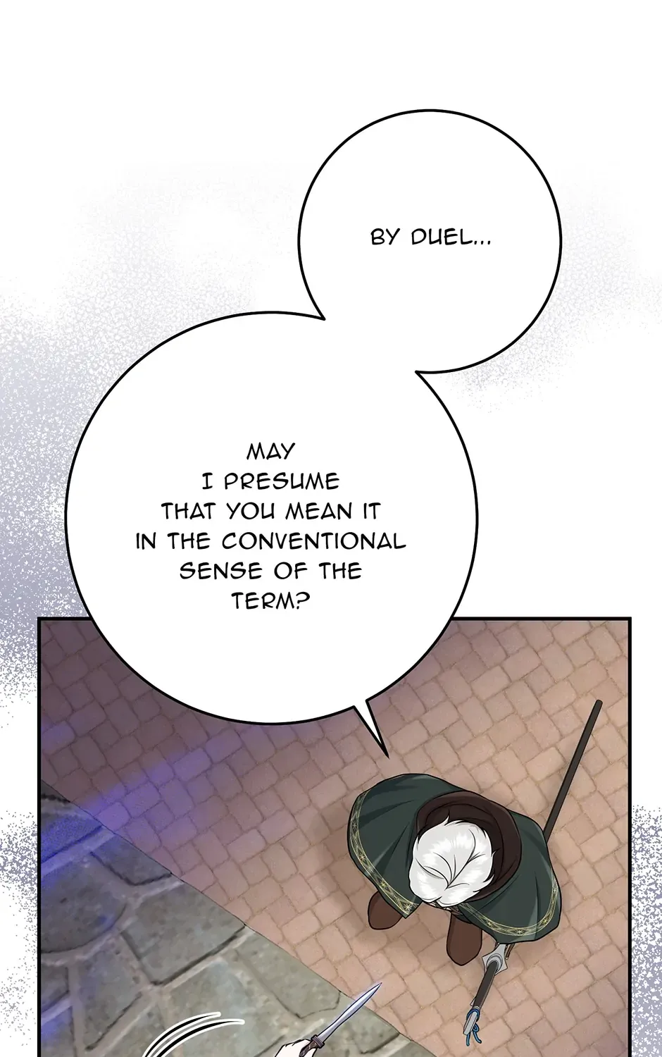 I Acted As the Adopted Daughter Too Well Chapter 51 page 57 - 