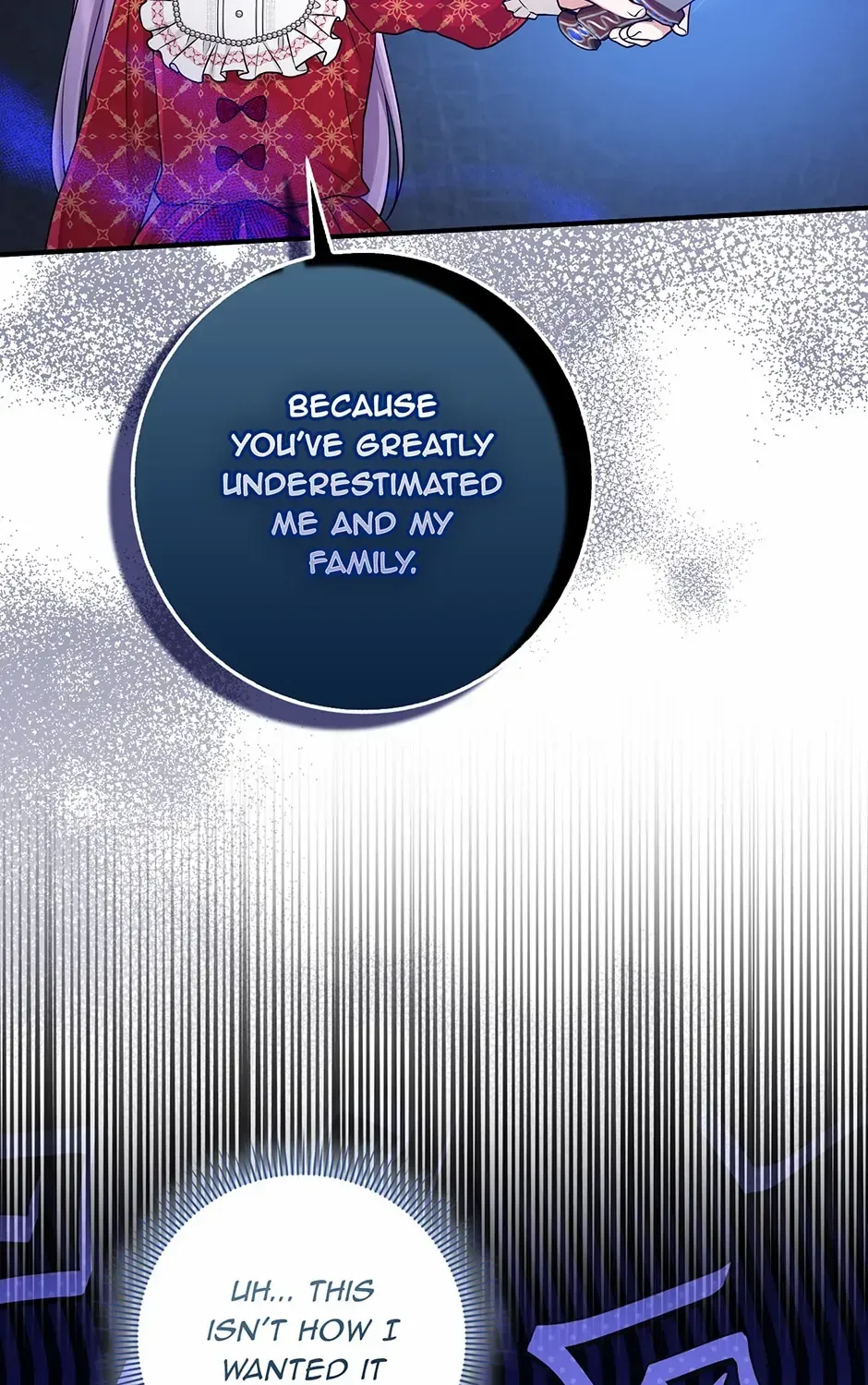 I Acted As the Adopted Daughter Too Well Chapter 51 page 61 - 