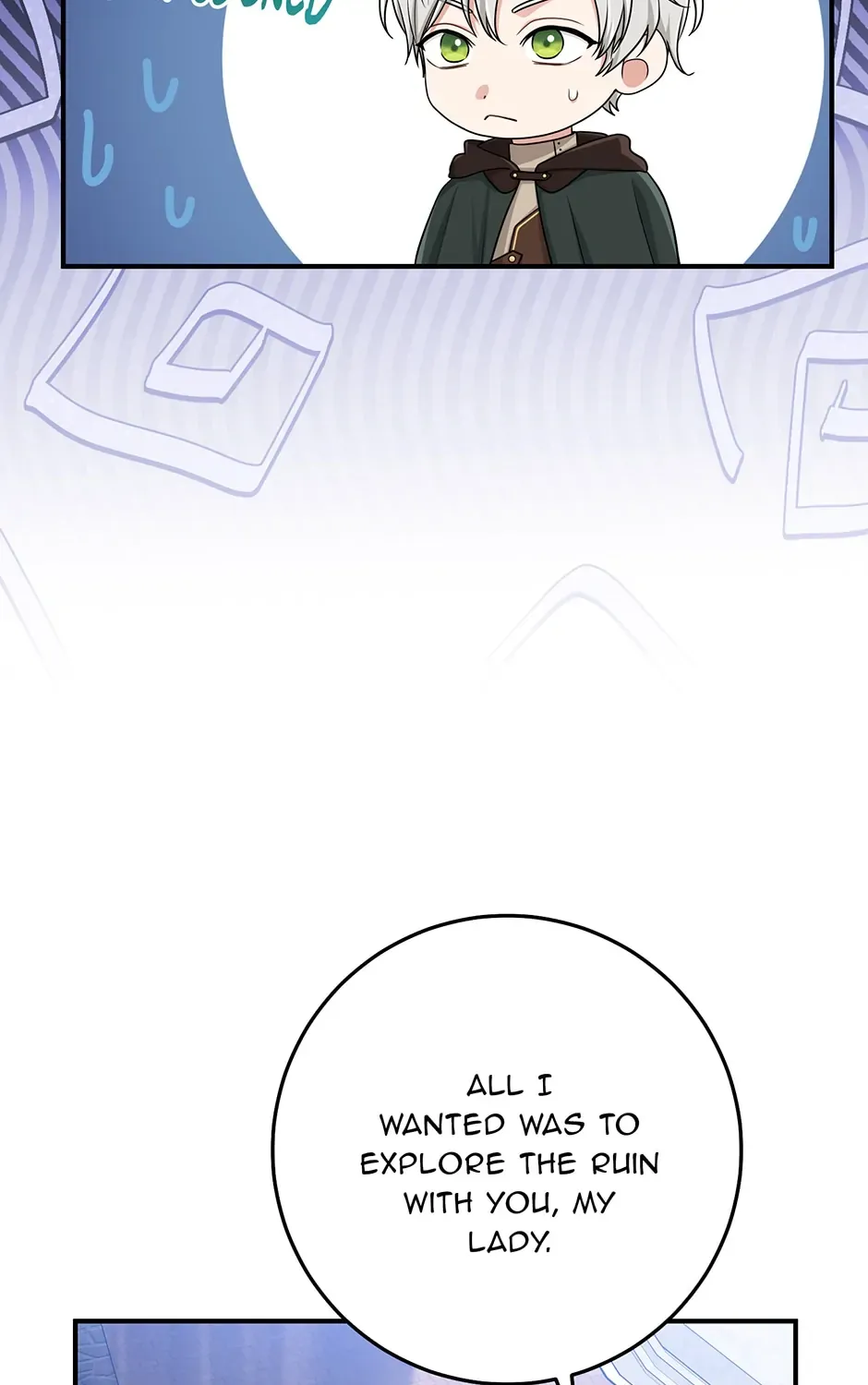 I Acted As the Adopted Daughter Too Well Chapter 51 page 63 - 