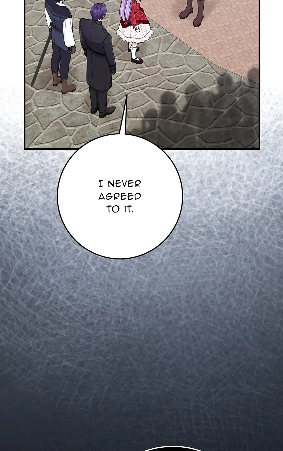 I Acted As the Adopted Daughter Too Well Chapter 51 page 65 - 