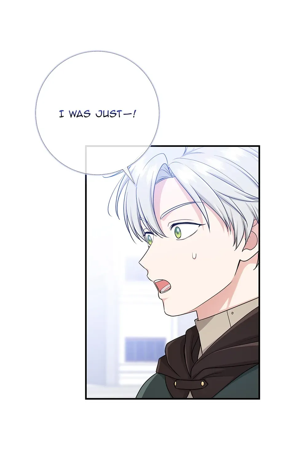 I Acted As the Adopted Daughter Too Well Chapter 51 page 69 - 