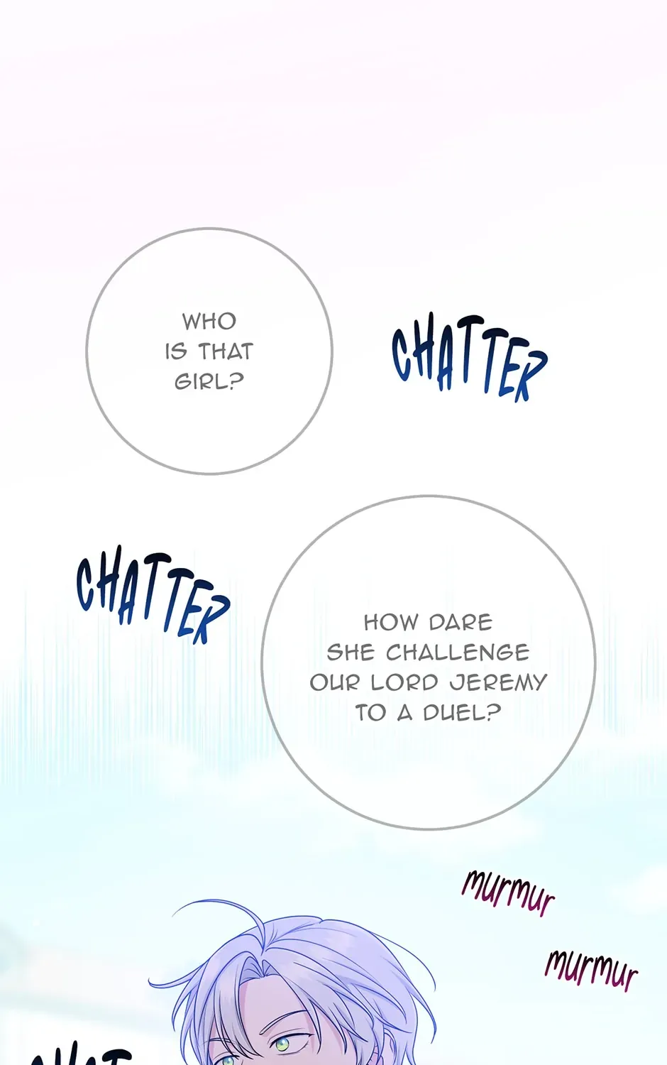 I Acted As the Adopted Daughter Too Well Chapter 51 page 73 - 