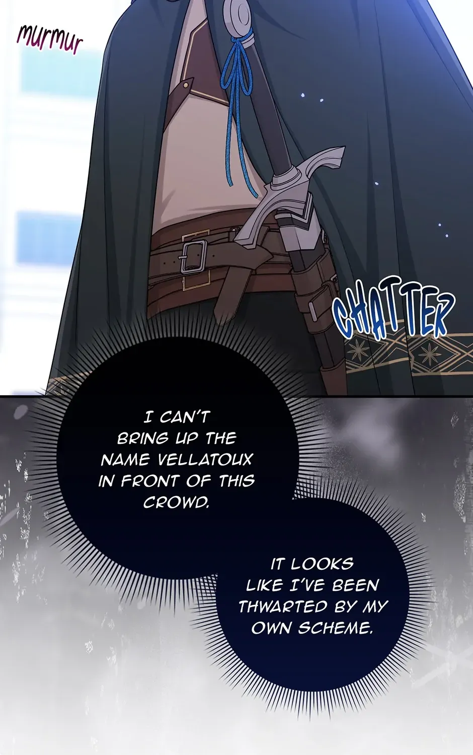 I Acted As the Adopted Daughter Too Well Chapter 51 page 75 - 