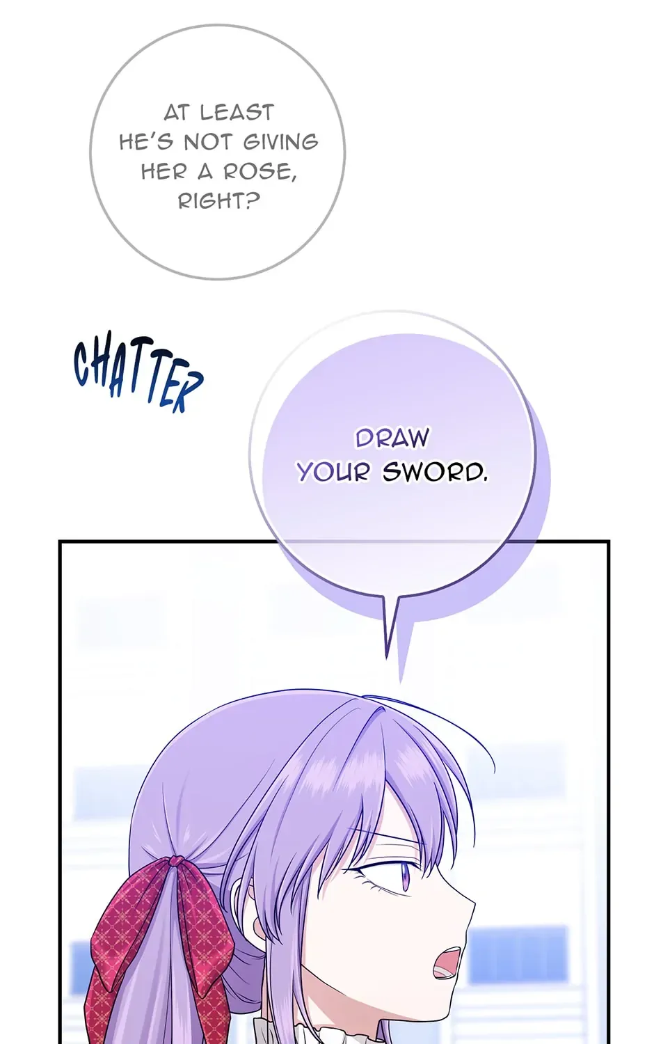 I Acted As the Adopted Daughter Too Well Chapter 51 page 77 - 