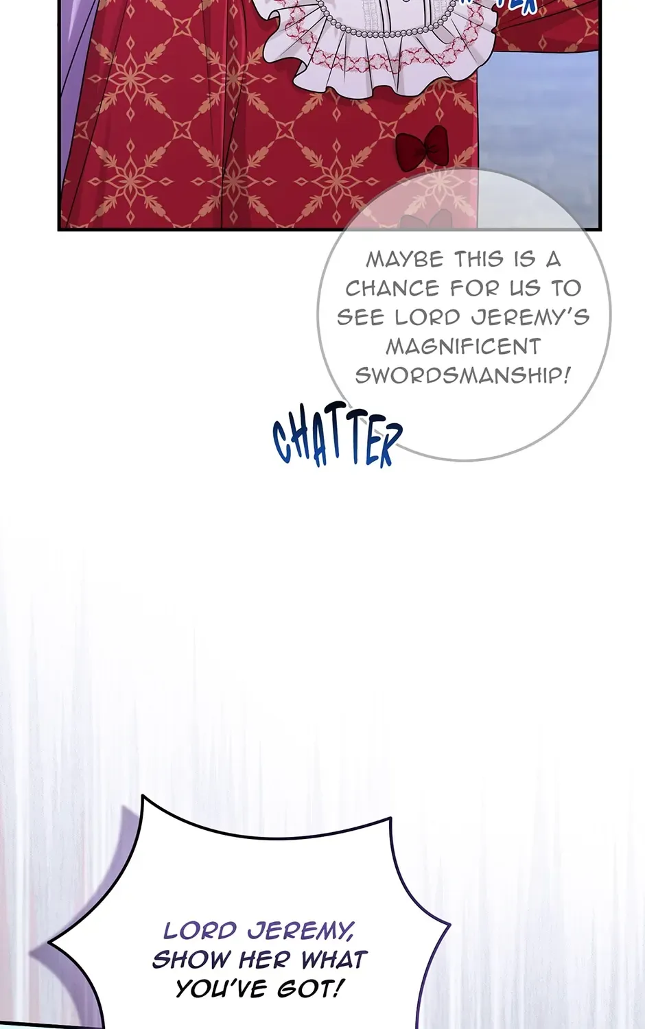 I Acted As the Adopted Daughter Too Well Chapter 51 page 79 - 