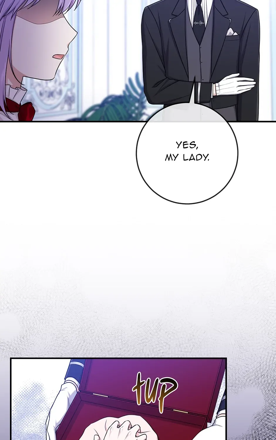 I Acted As the Adopted Daughter Too Well Chapter 51 page 9 - 