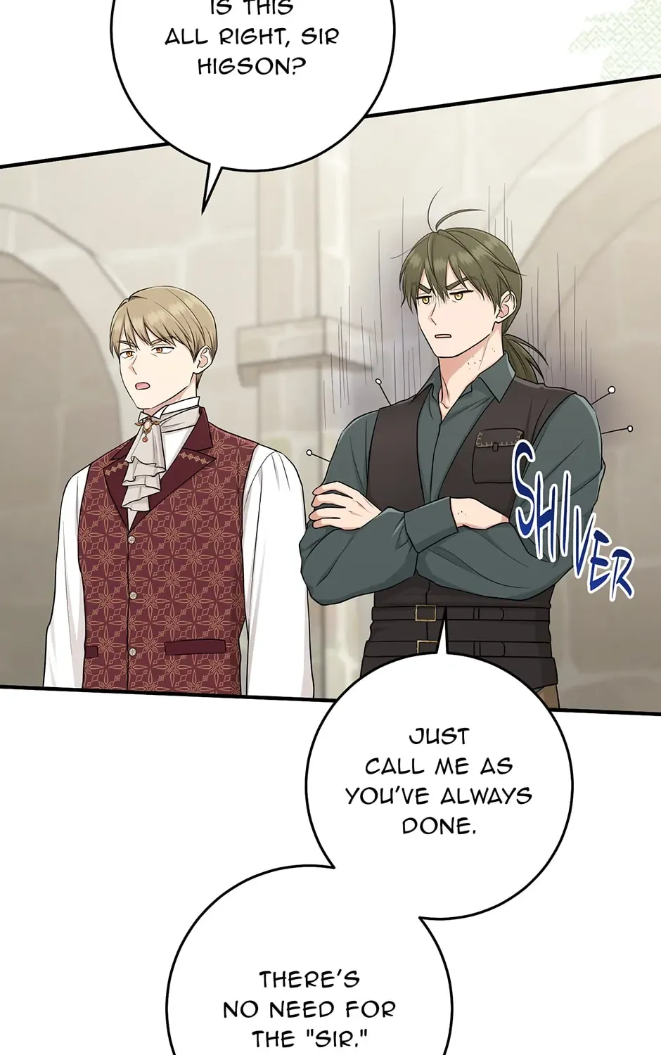 I Acted As the Adopted Daughter Too Well Chapter 51 page 89 - 