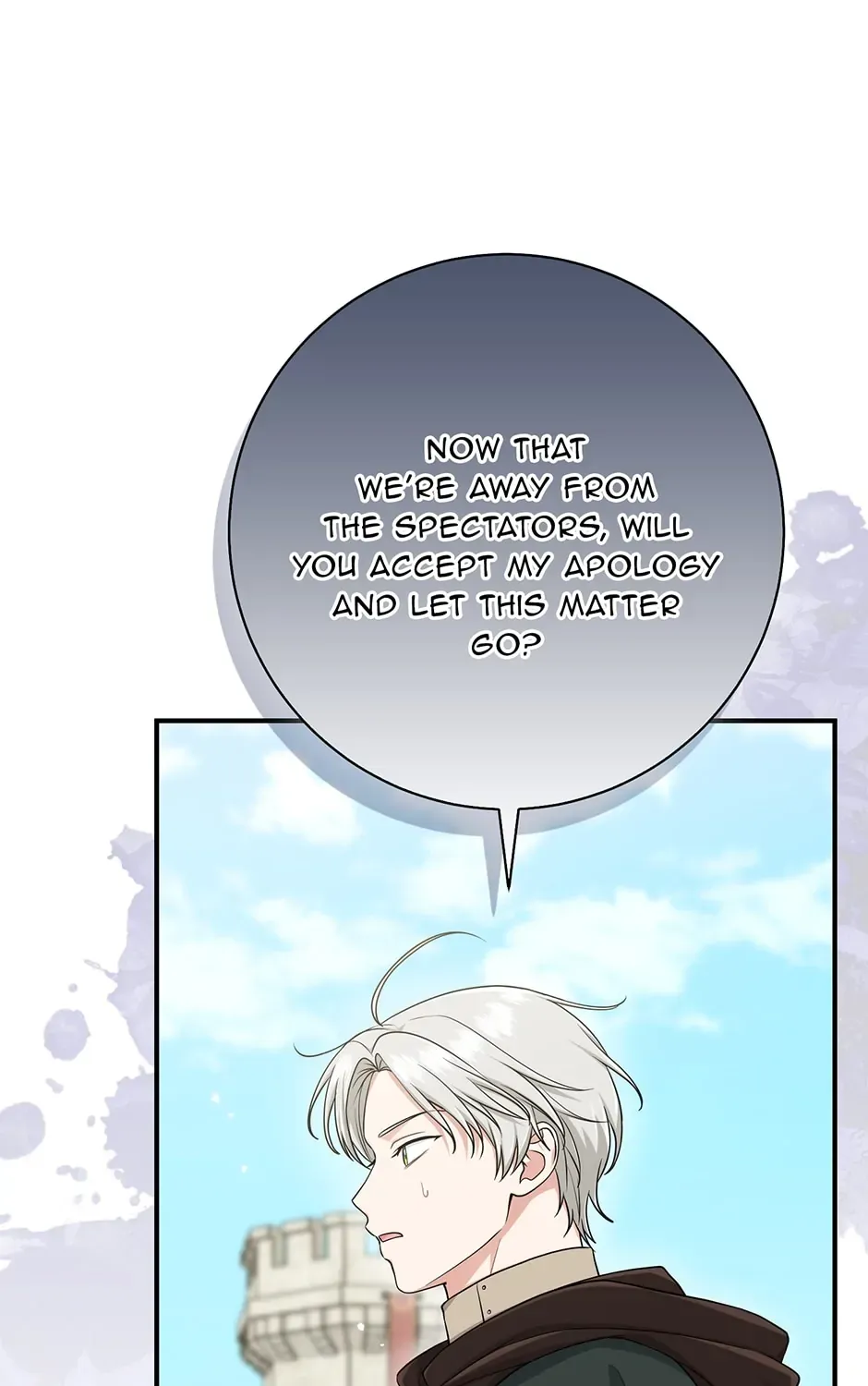 I Acted As the Adopted Daughter Too Well Chapter 51 page 93 - 