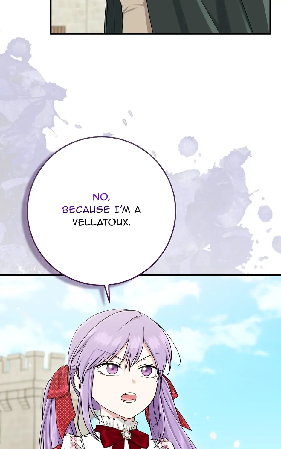 I Acted As the Adopted Daughter Too Well Chapter 51 page 95 - 