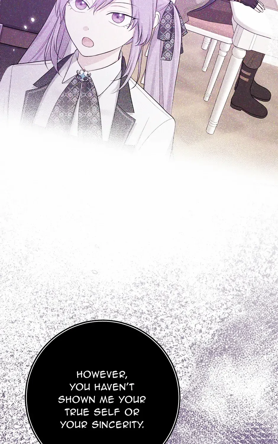 I Acted As the Adopted Daughter Too Well Chapter 51 page 99 - 