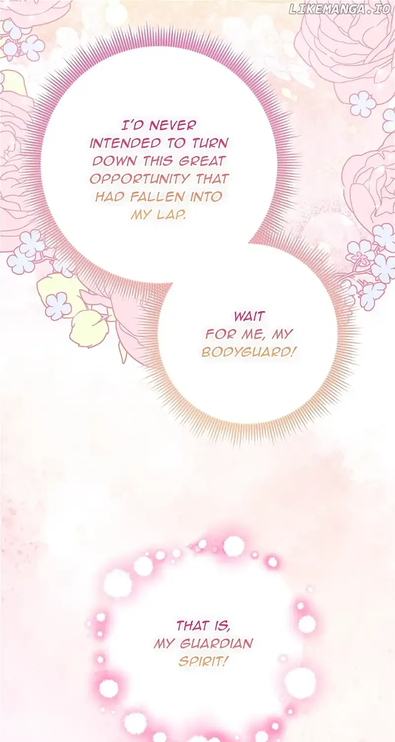 I Acted As the Adopted Daughter Too Well Chapter 52 page 105 - 