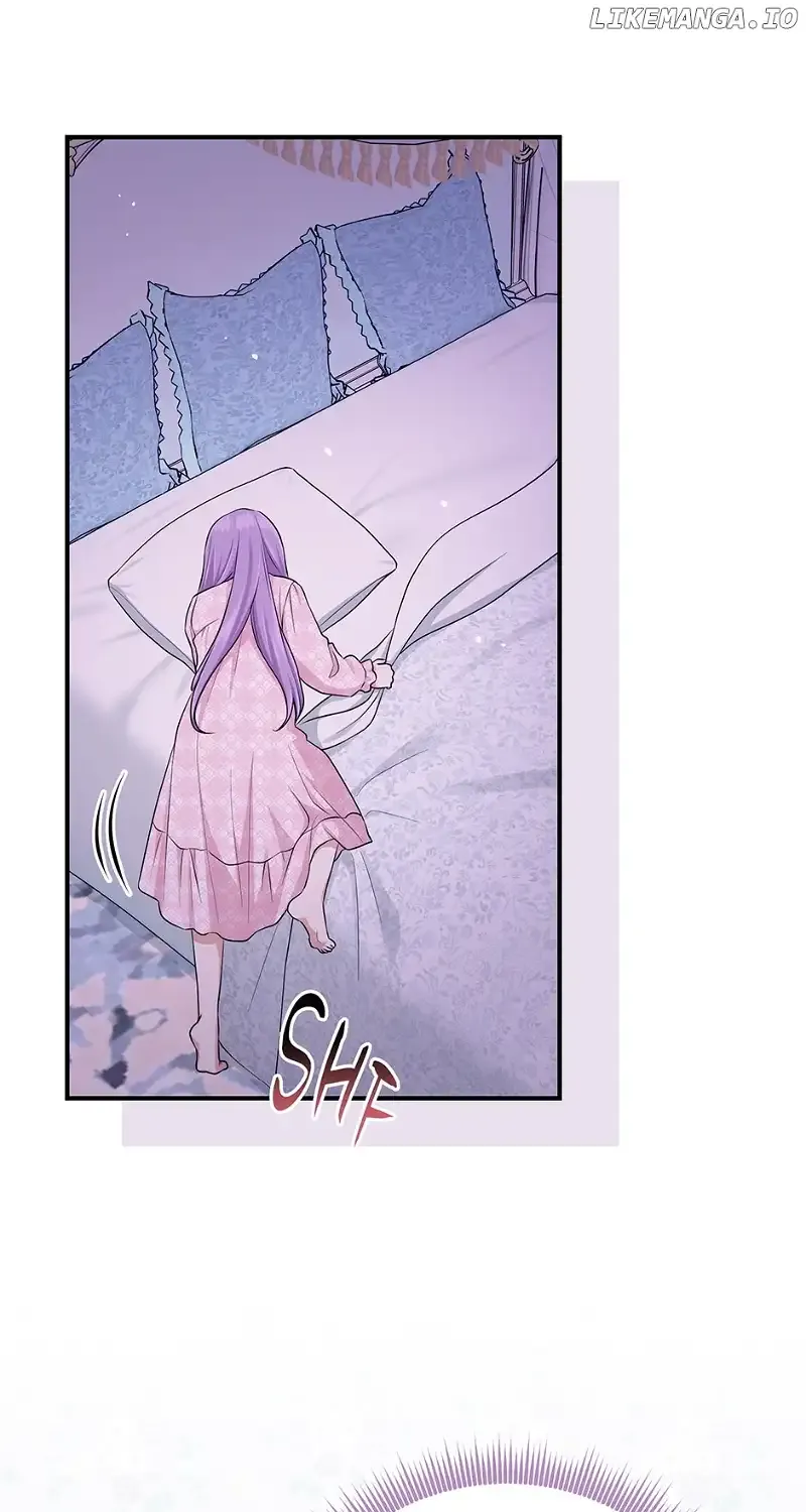 I Acted As the Adopted Daughter Too Well Chapter 52 page 109 - 