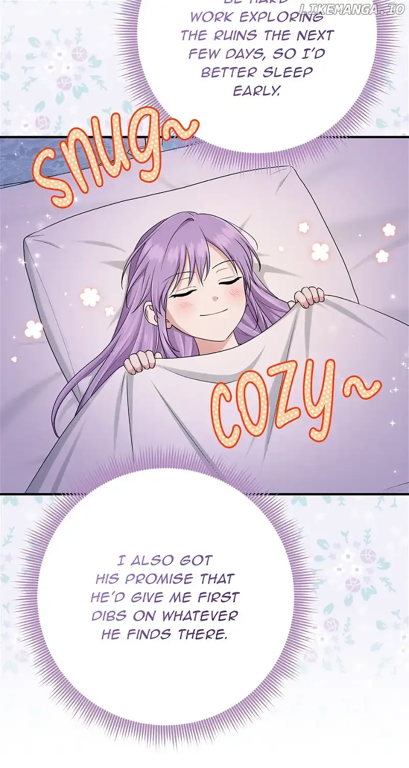 I Acted As the Adopted Daughter Too Well Chapter 52 page 111 - 