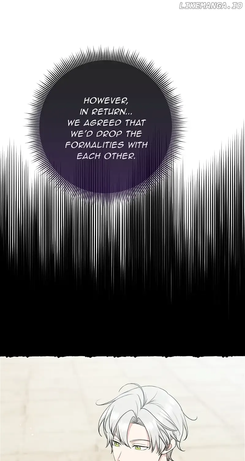 I Acted As the Adopted Daughter Too Well Chapter 52 page 113 - 
