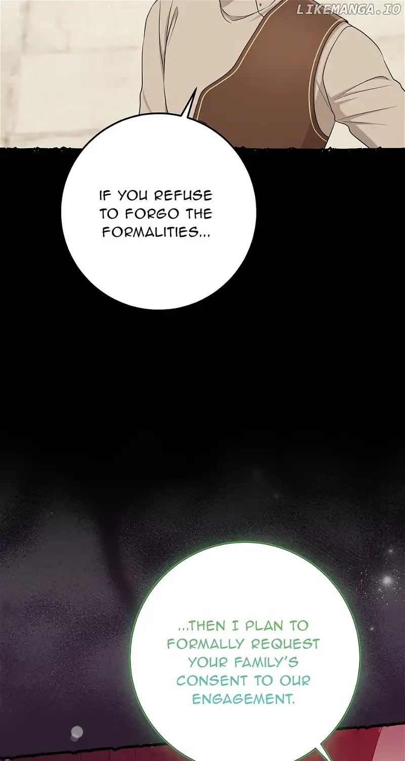 I Acted As the Adopted Daughter Too Well Chapter 52 page 115 - 