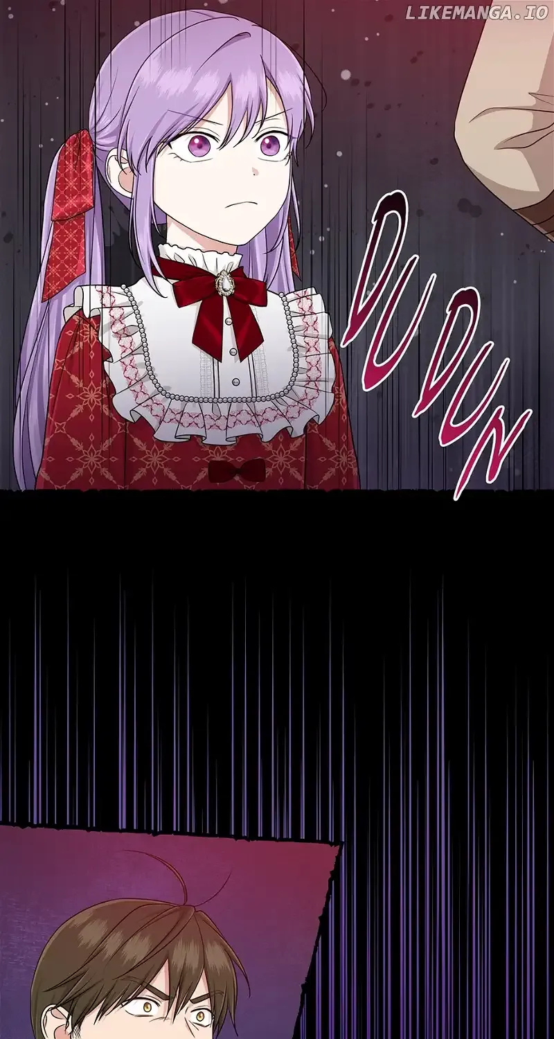 I Acted As the Adopted Daughter Too Well Chapter 52 page 117 - 