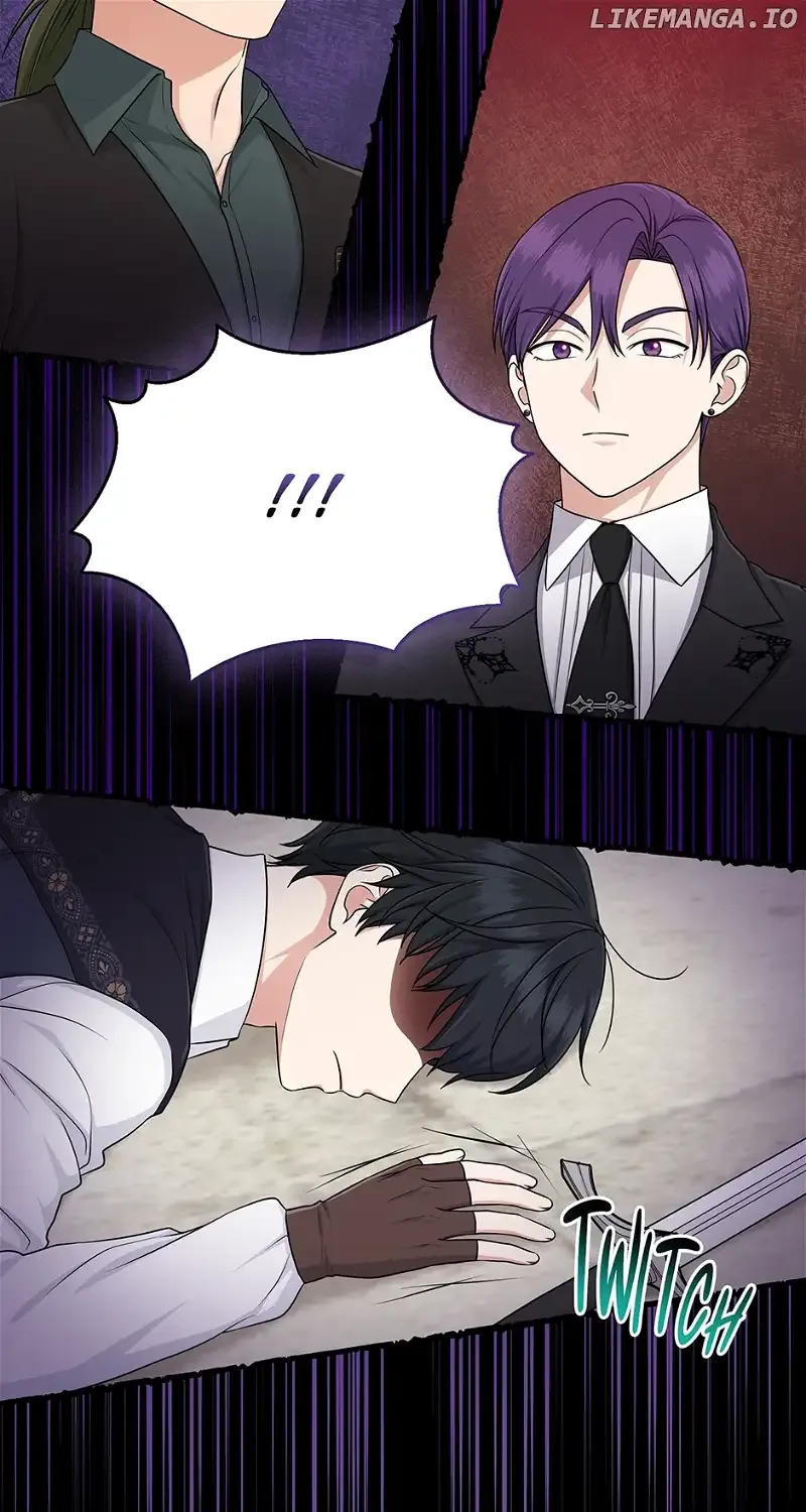 I Acted As the Adopted Daughter Too Well Chapter 52 page 119 - 