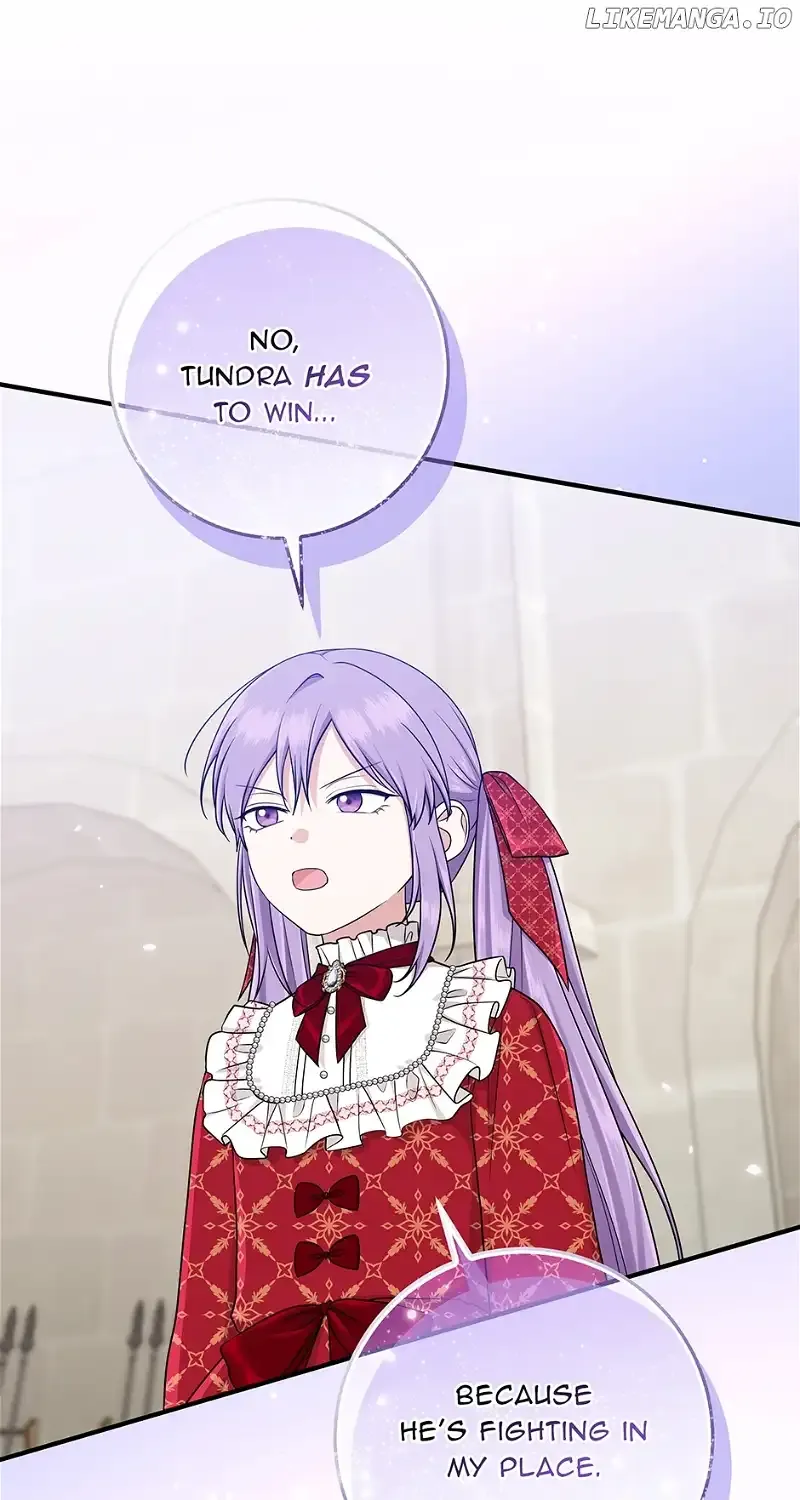 I Acted As the Adopted Daughter Too Well Chapter 52 page 13 - 
