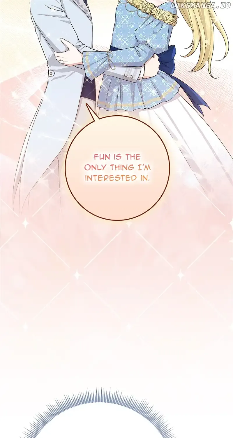 I Acted As the Adopted Daughter Too Well Chapter 52 page 125 - 