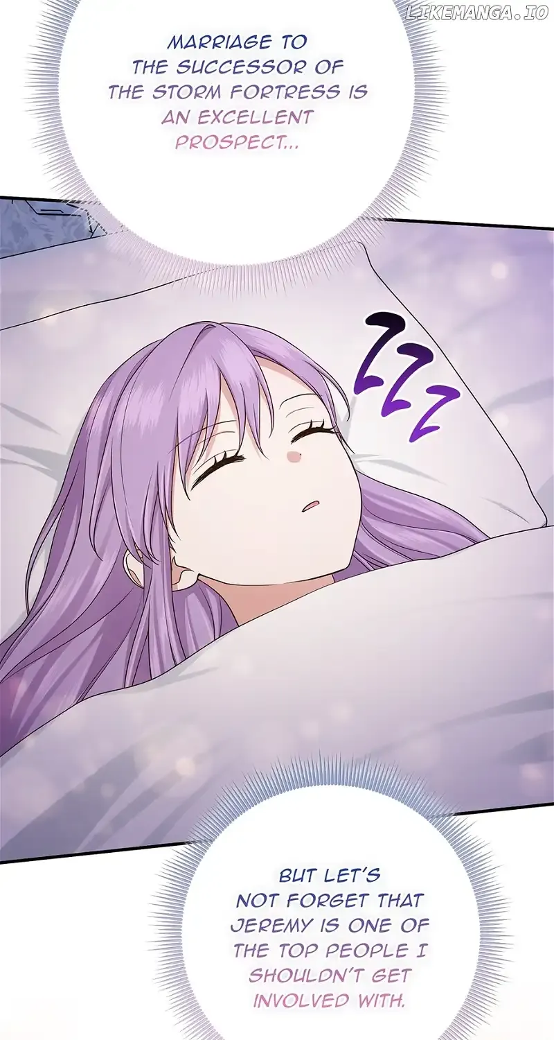 I Acted As the Adopted Daughter Too Well Chapter 52 page 127 - 