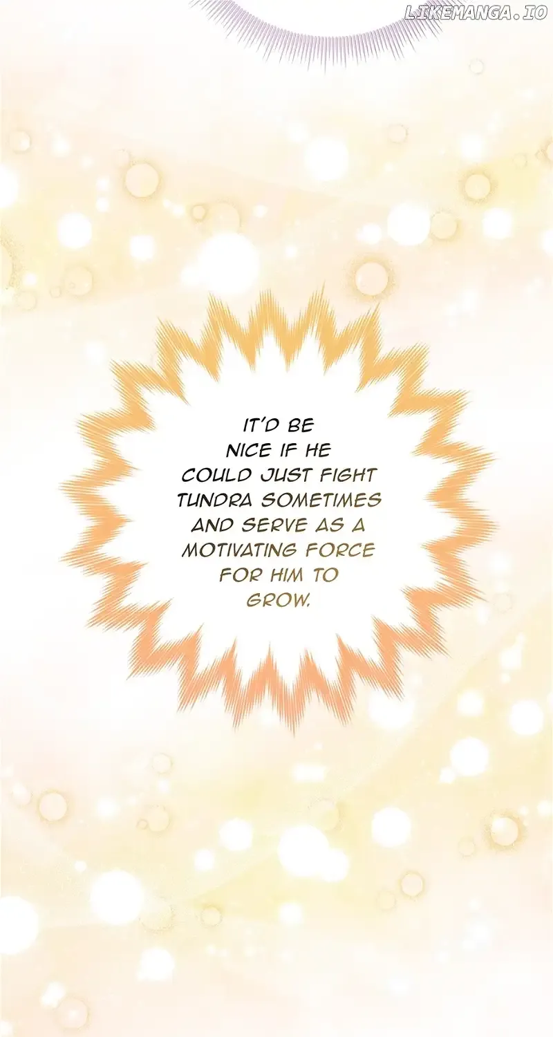 I Acted As the Adopted Daughter Too Well Chapter 52 page 129 - 