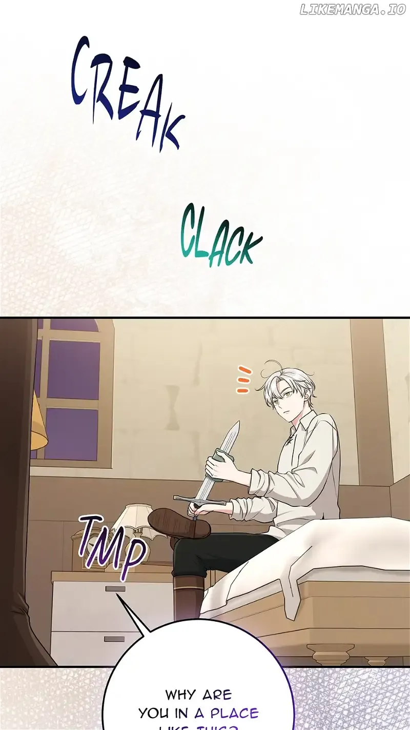 I Acted As the Adopted Daughter Too Well Chapter 52 page 135 - 