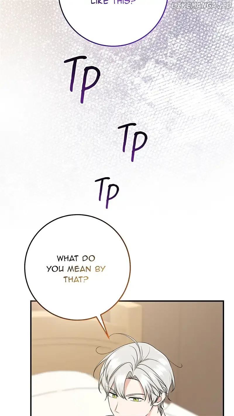 I Acted As the Adopted Daughter Too Well Chapter 52 page 136 - 