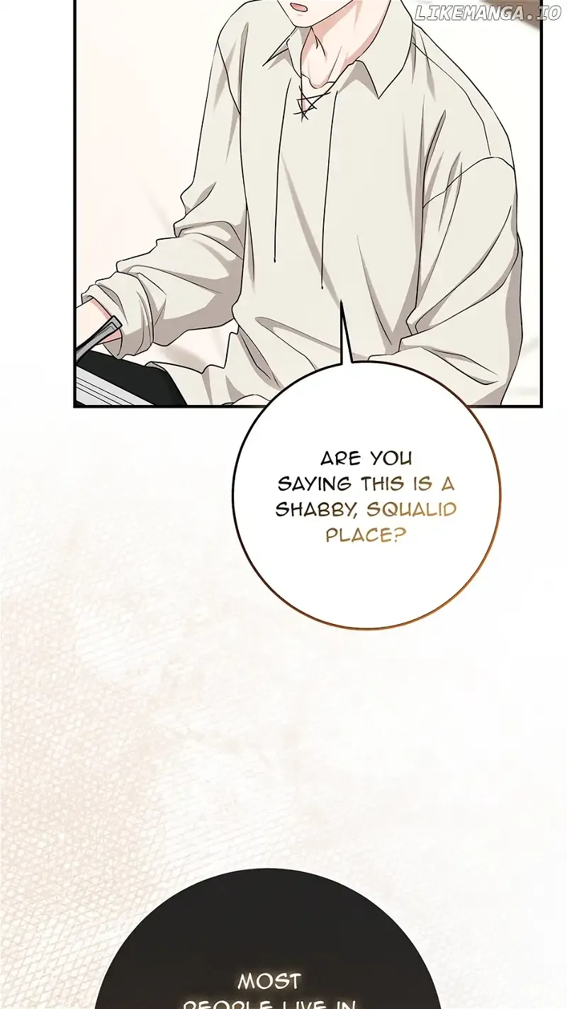 I Acted As the Adopted Daughter Too Well Chapter 52 page 137 - 