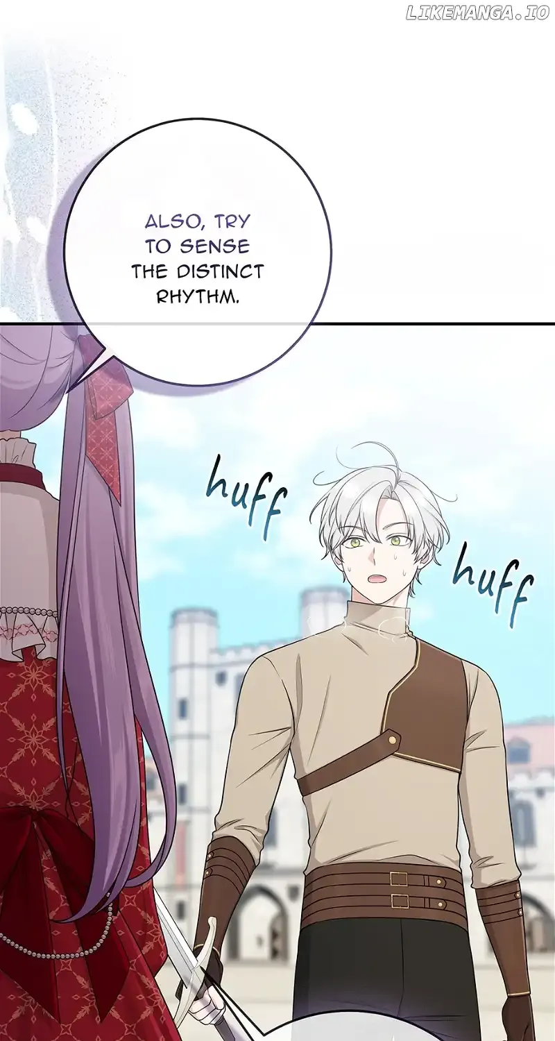 I Acted As the Adopted Daughter Too Well Chapter 52 page 23 - 
