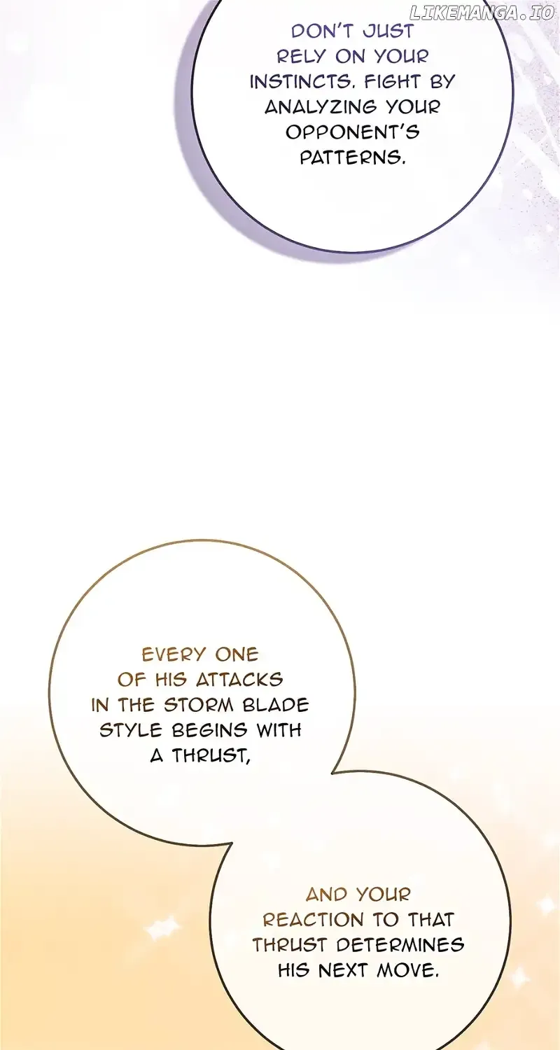 I Acted As the Adopted Daughter Too Well Chapter 52 page 25 - 