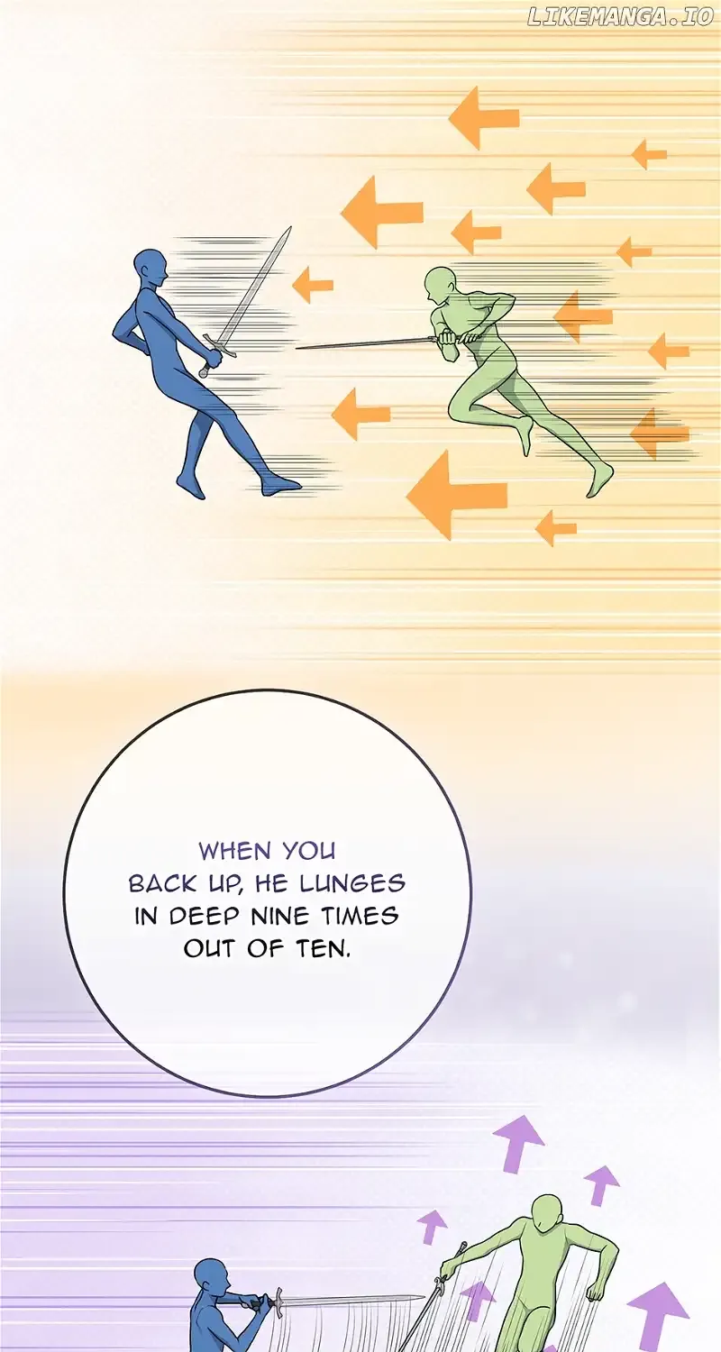 I Acted As the Adopted Daughter Too Well Chapter 52 page 27 - 
