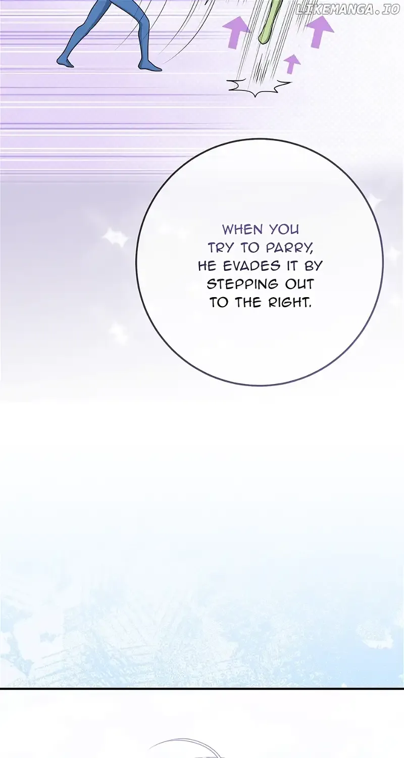 I Acted As the Adopted Daughter Too Well Chapter 52 page 29 - 