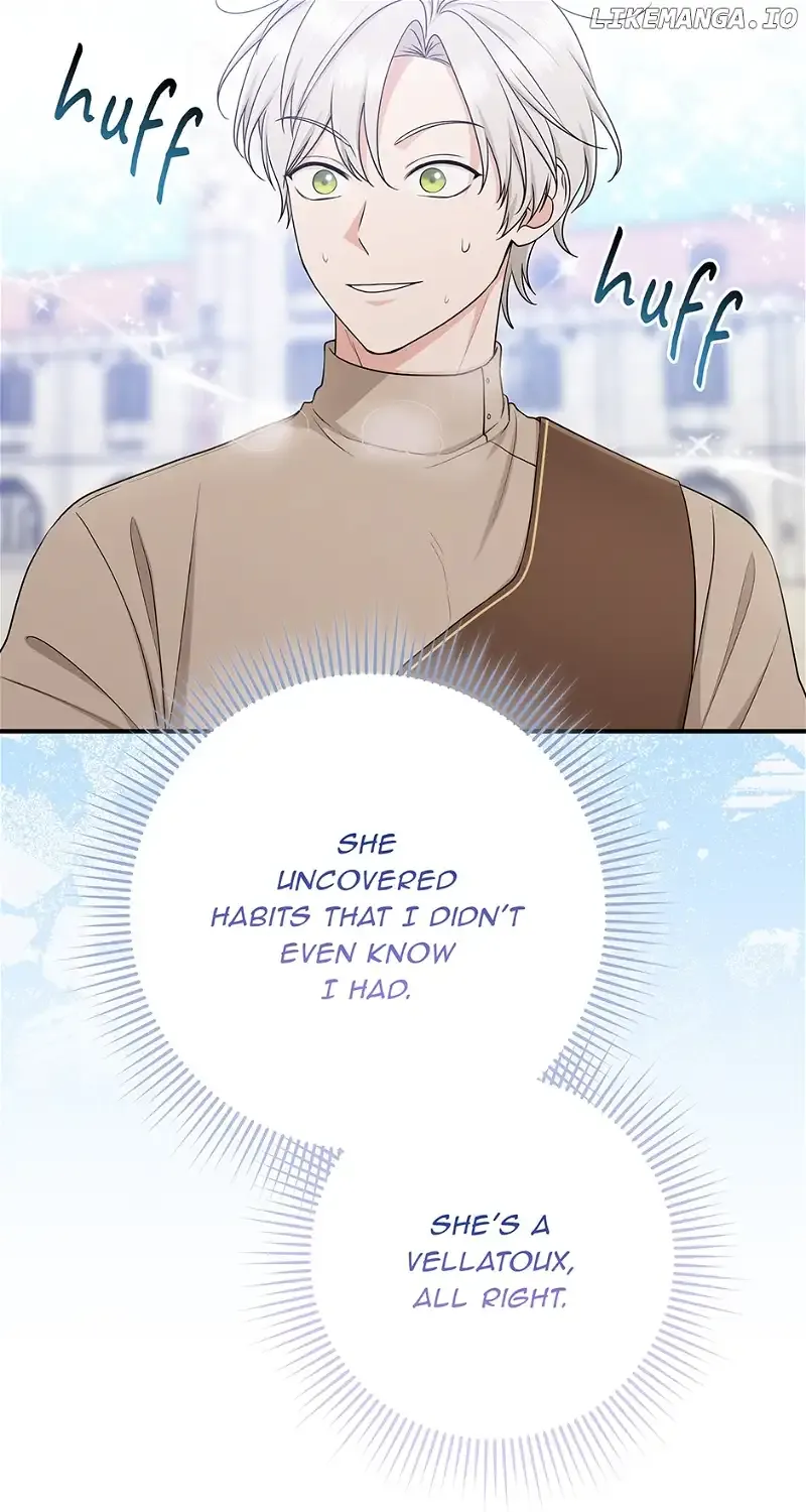 I Acted As the Adopted Daughter Too Well Chapter 52 page 31 - 