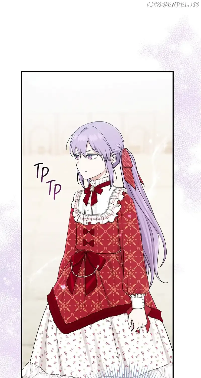 I Acted As the Adopted Daughter Too Well Chapter 52 page 33 - 