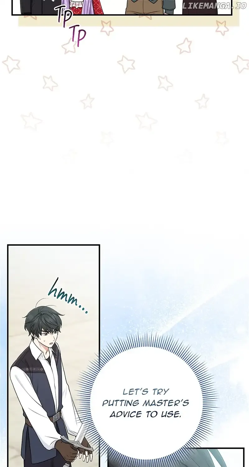 I Acted As the Adopted Daughter Too Well Chapter 52 page 37 - 